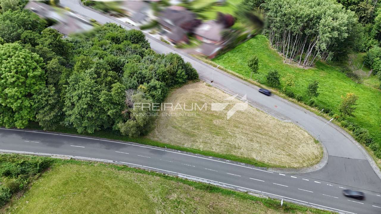 Thumbnail-Grundstück zu verkaufen in Netphen Hainchen 65.000,00 € 969 m²