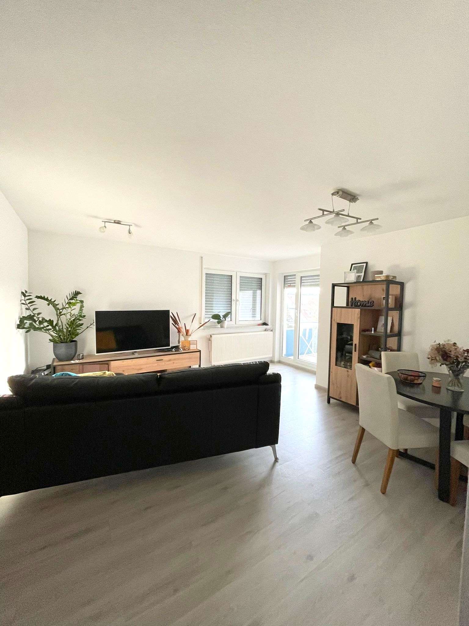 Thumbnail-Wohnung zum Mieten in Filderstadt-Bonlanden 590,00 € 49 m²