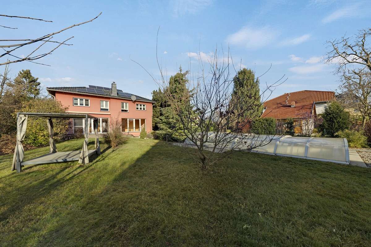 Thumbnail-Haus zum Kaufen in Leipzig 895.000,00 € 266 m²