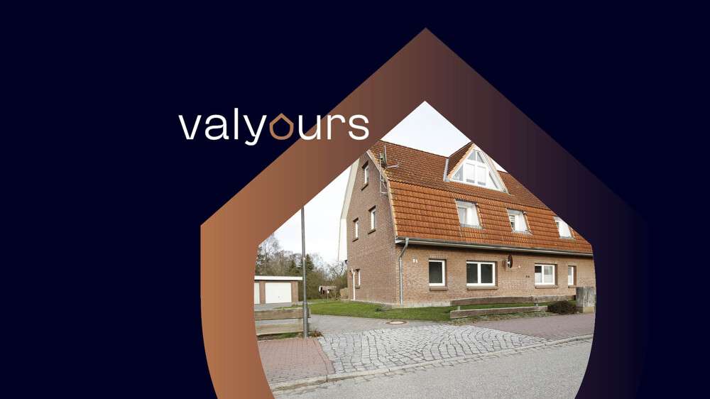Thumbnail-Wohnung zum Kaufen in Damlos 119.000,00 € 37 m²