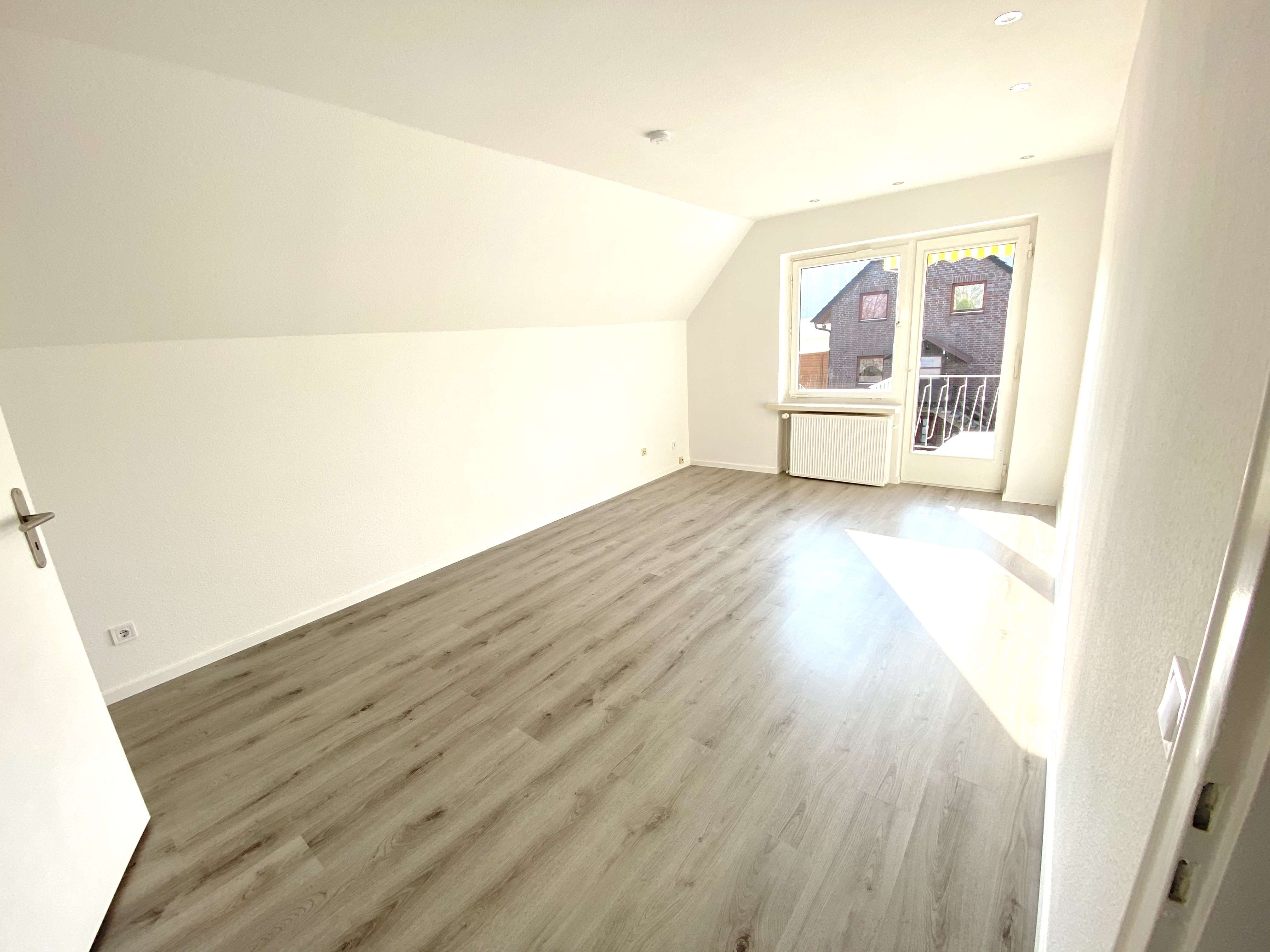 Thumbnail-Wohnung zum Mieten in Apelern 475,00 € 50 m²