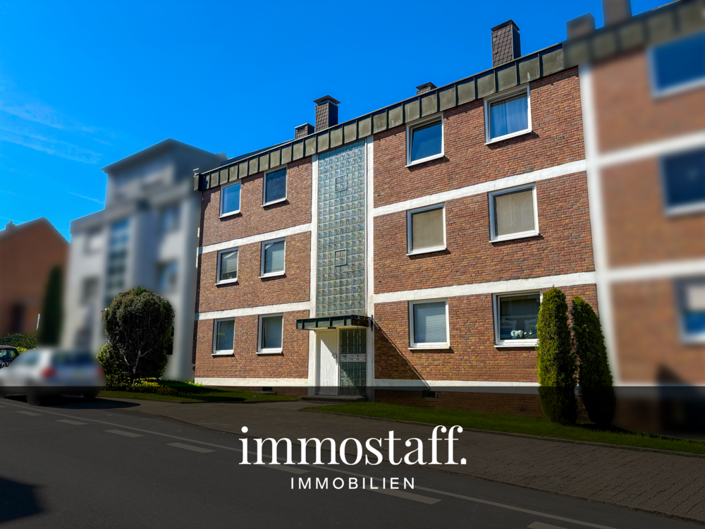 Thumbnail-Wohnung zum Mieten in Bottrop 540,20 € 73 m²
