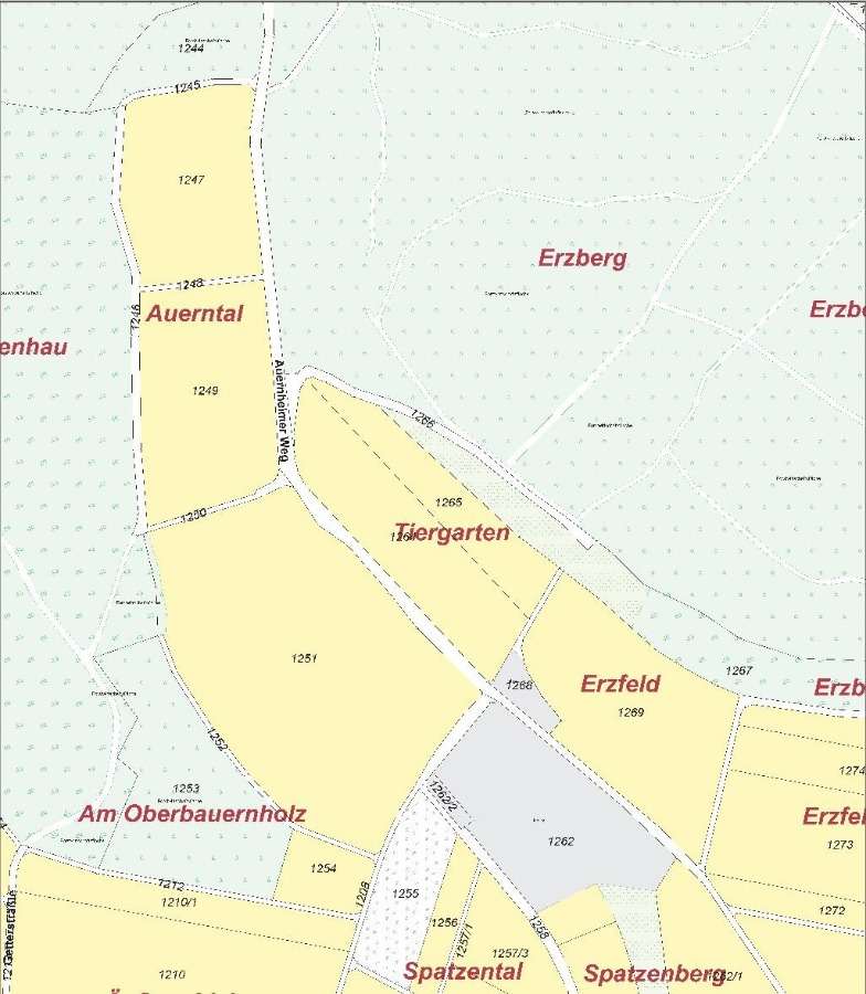 Thumbnail-Grundstück in Dischingen 44.000,00 € 12473 m²