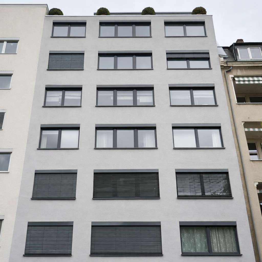 Thumbnail-Wohnung zum Kaufen in Frankfurt am Main 798.000,00 € 135 m²