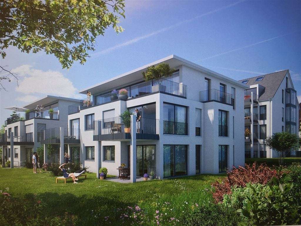 Thumbnail-Wohnung zum Mieten in Böblingen 1.200,00 € 58.5 m²