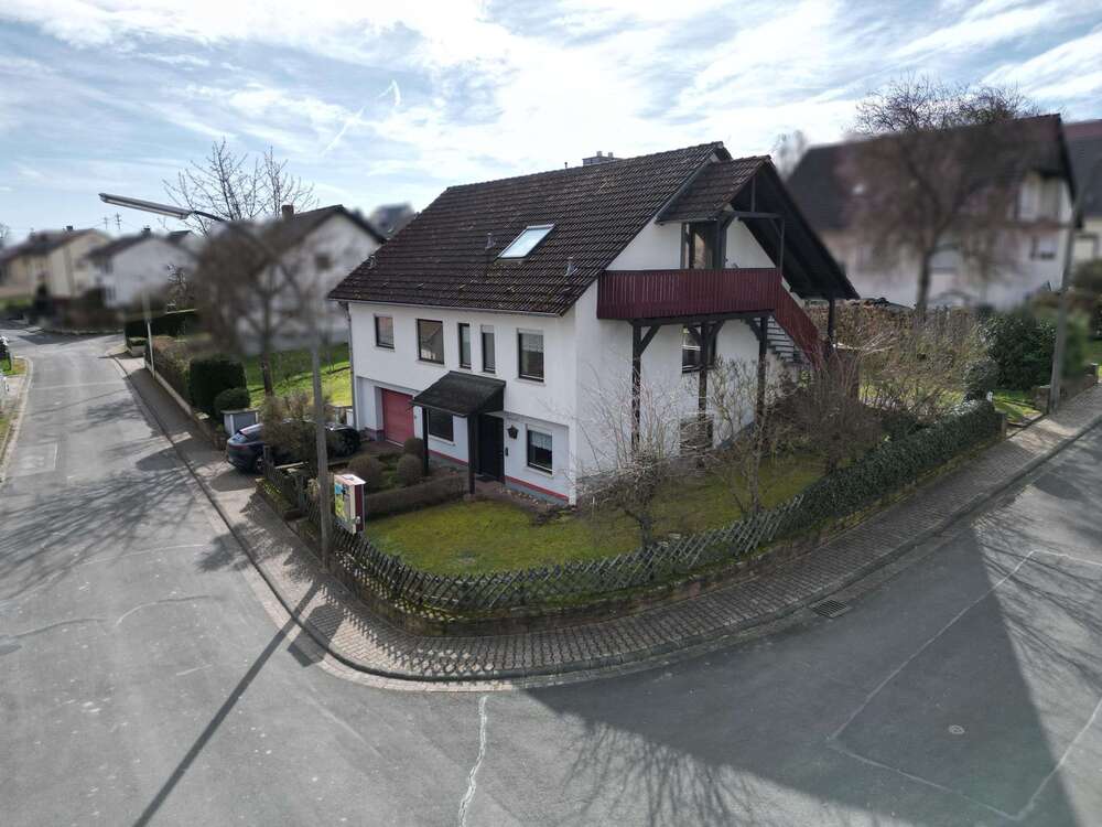 Thumbnail-Haus zum Kaufen in Marktheidenfeld 299.000,00 € 175 m²