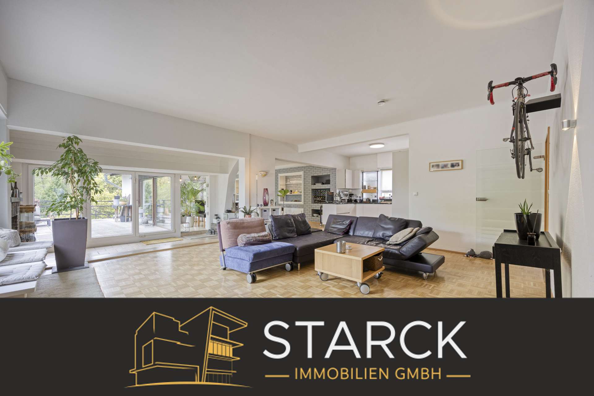 Thumbnail-Wohnung zum Kaufen in Bergisch Gladbach 675.000,00 € 229 m²