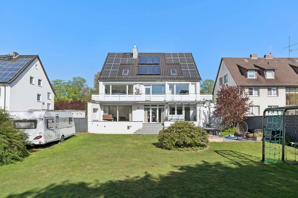 Thumbnail-Haus zum Kaufen in Seelze 859.000,00 € 240 m²
