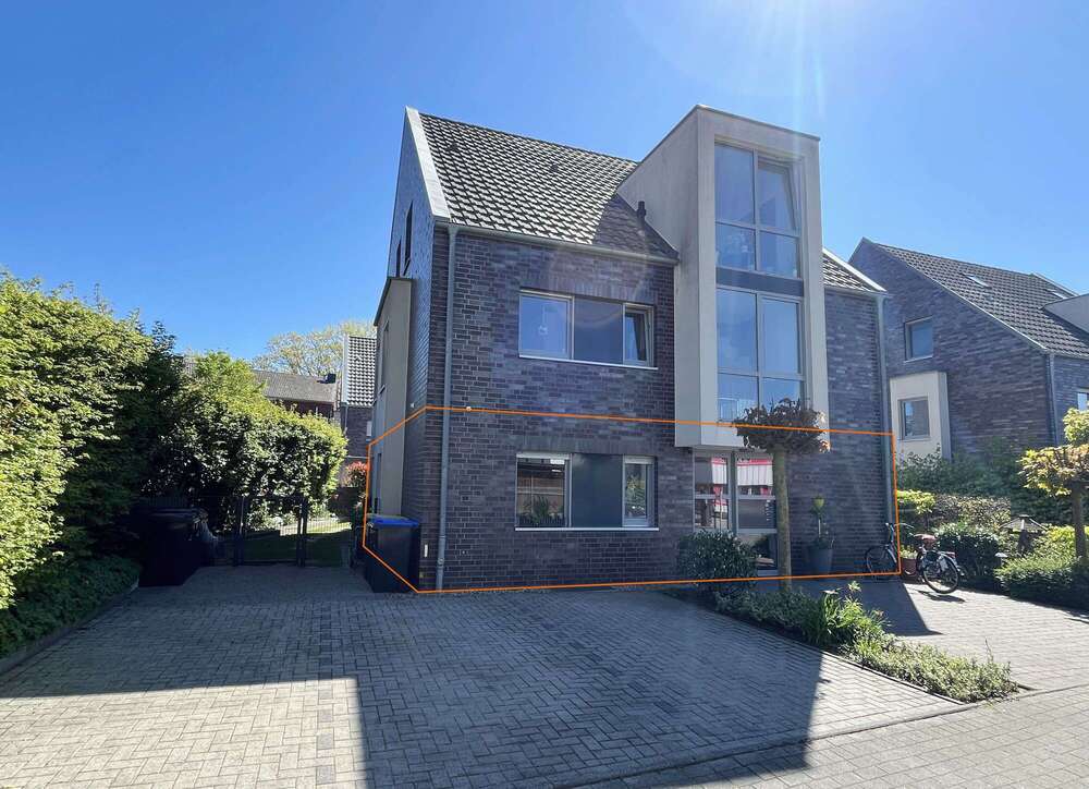Thumbnail-Wohnung zum Kaufen in Neuenkirchen 219.000,00 € 80.4 m²