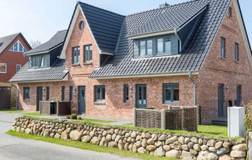 Thumbnail-Haus zum Kaufen in List 1.299.000,00 € 110 m²