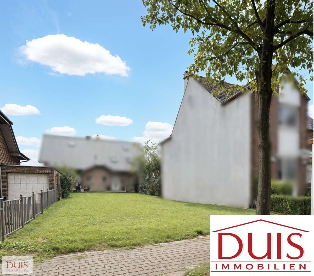 Thumbnail-Grundstück zu verkaufen in Waltrop 89.500,00 € 262 m²