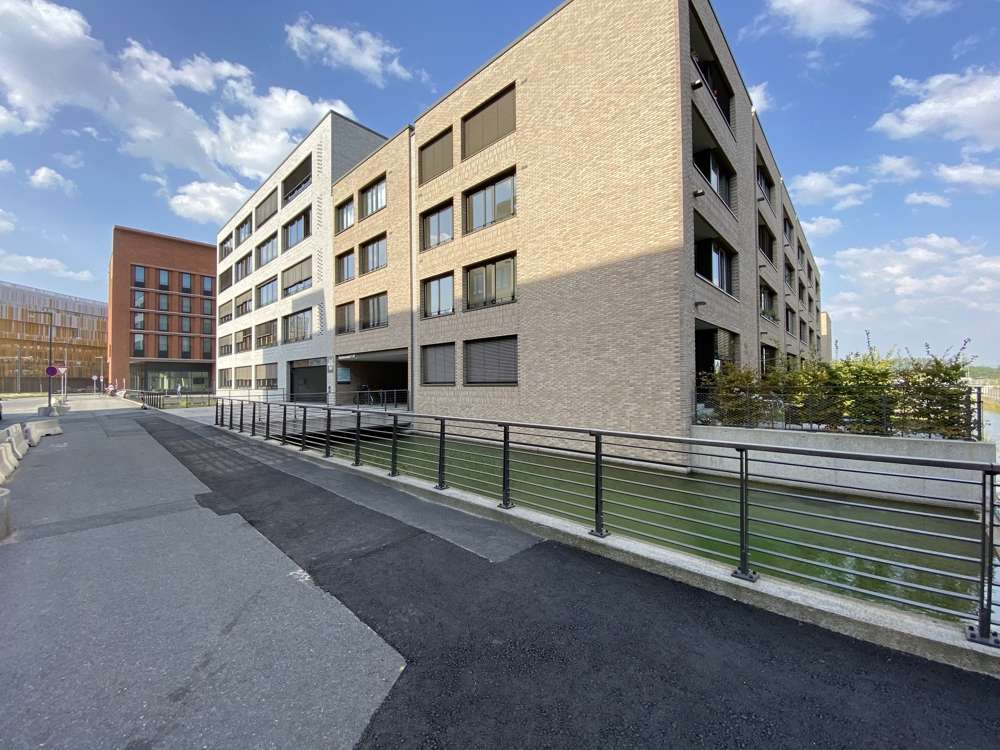 Thumbnail-Wohnung zum Mieten in Mainz 1.240,00 € 80 m²