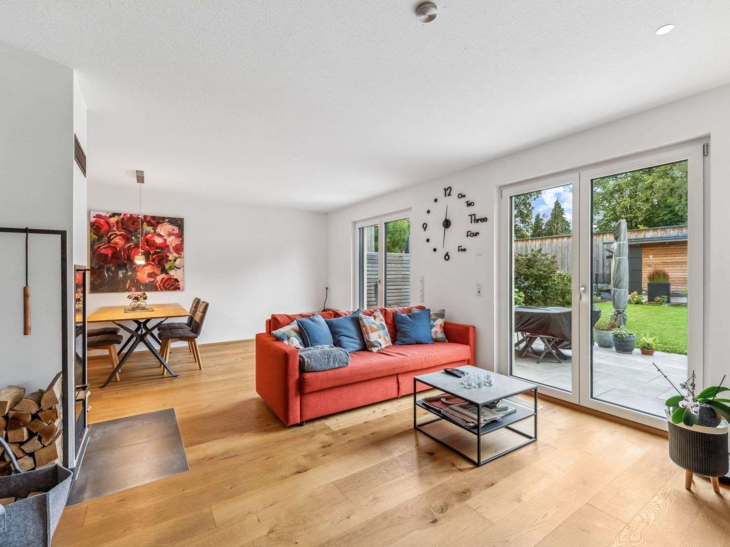 Thumbnail-Haus zum Kaufen in Höhenkirchen-Siegertsbrunn 1.349.000,00 € 158.57 m²