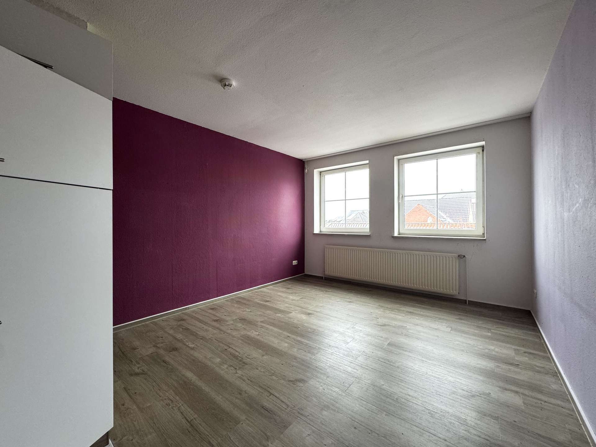 Thumbnail-Wohnung zum Mieten in Hagenow 364,00 € 52 m²