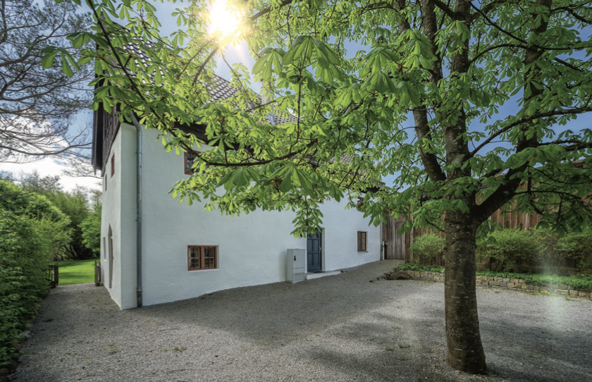 Thumbnail-Haus zum Kaufen in Berg 2.000.000,00 € 130 m²