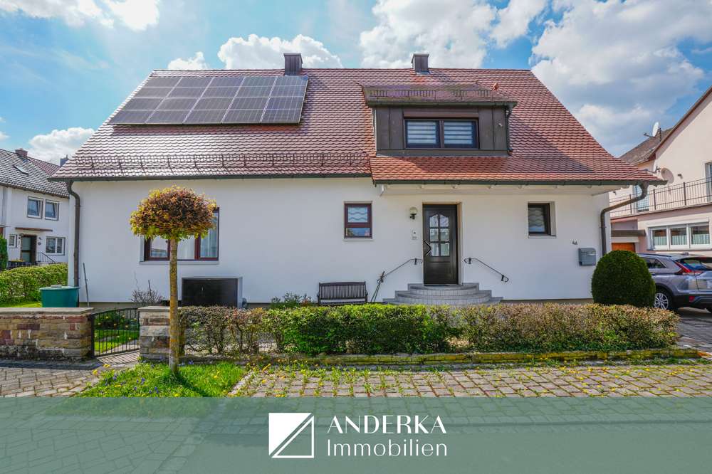 Thumbnail-Haus zum Kaufen in Leipheim 749.000,00 € 169 m²