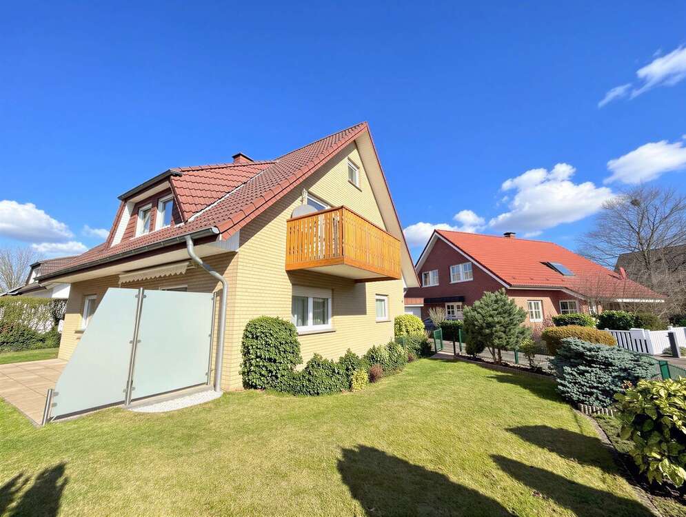 Thumbnail-Haus zum Kaufen in Steinhagen 528.500,00 € 202 m²