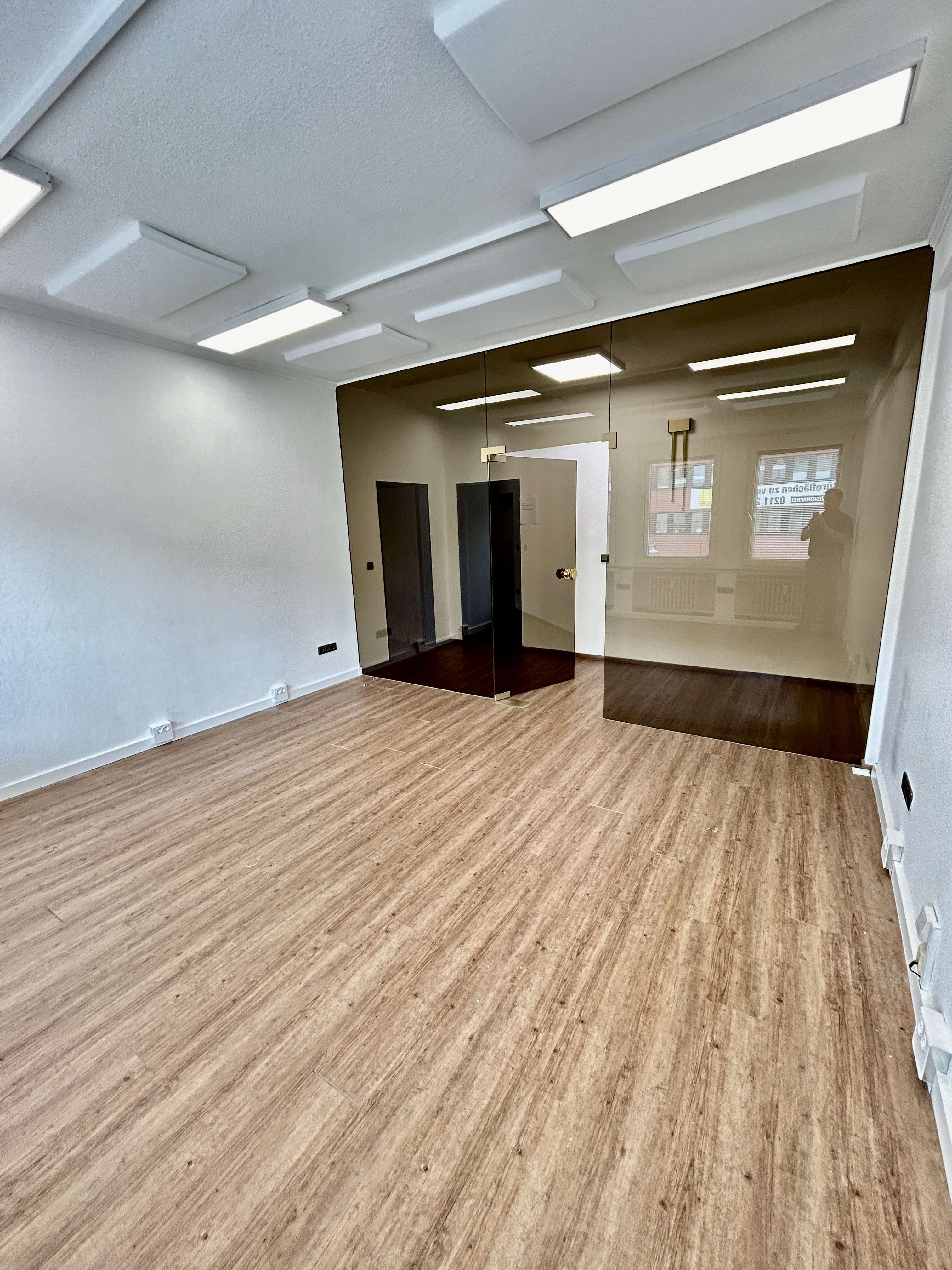 Thumbnail-Büro in Düsseldorf 1.150,00 € 92 m²