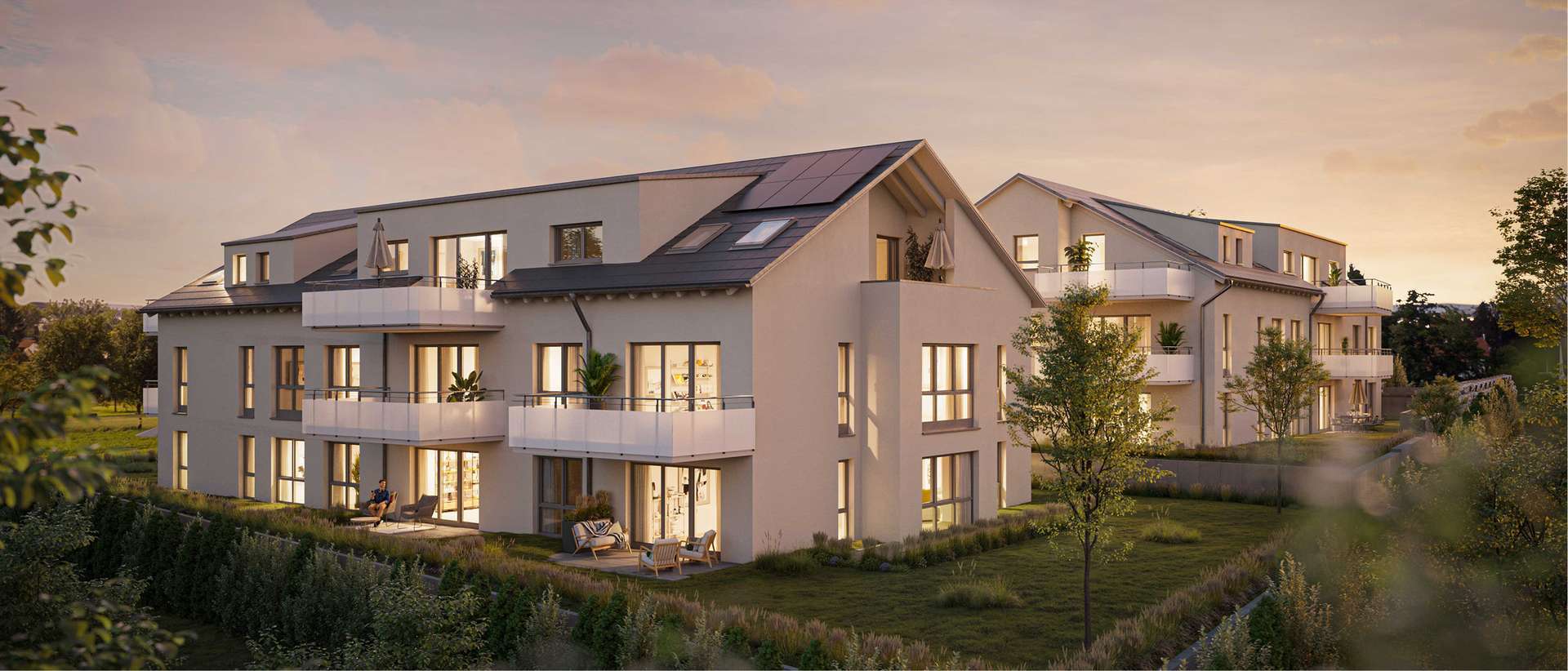 Thumbnail-Wohnung zum Kaufen in Besigheim 469.800,00 € 90.27 m²