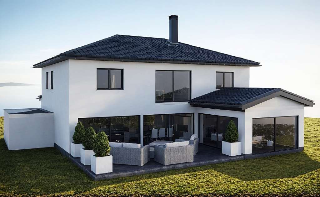 Thumbnail-Haus zum Kaufen in Wipperfürth 1.079.426,00 € 229 m²