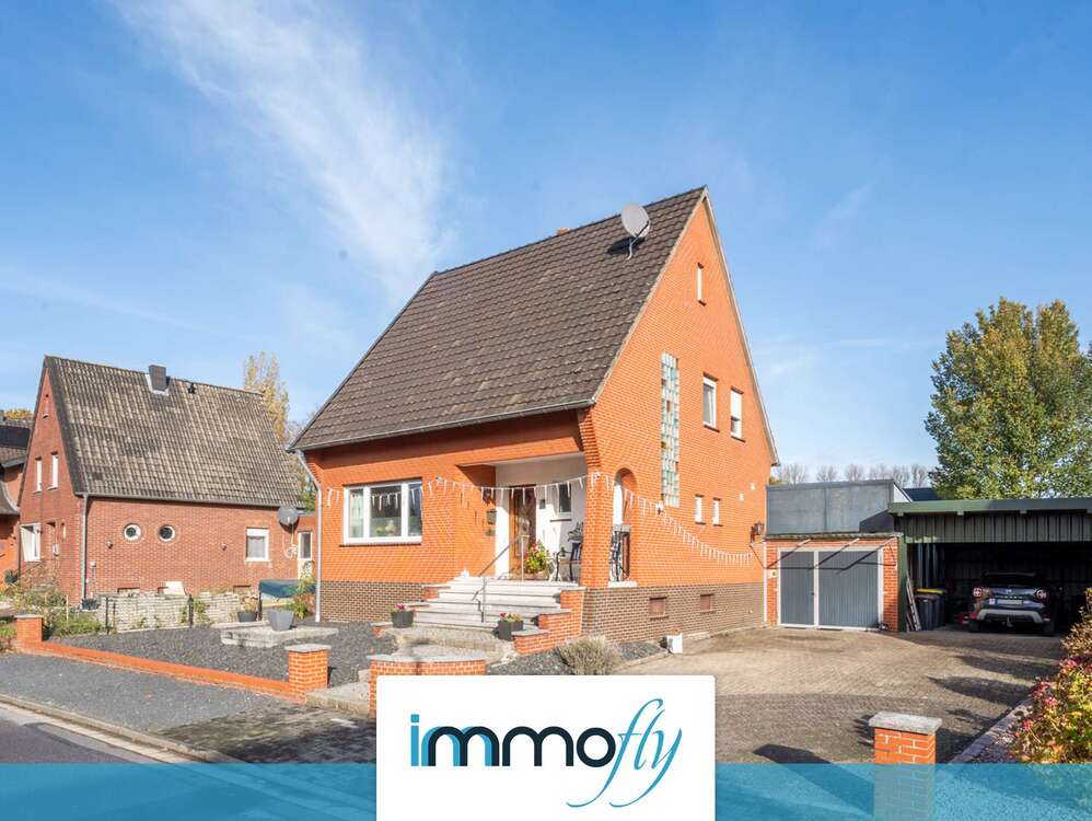 Thumbnail-Haus zum Kaufen in Heinsberg Kirchhoven 299.000,00 € 97 m²