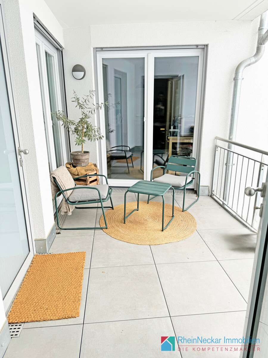 Thumbnail-Wohnung zum Kaufen in Edenkoben 469.000,00 € 113 m²