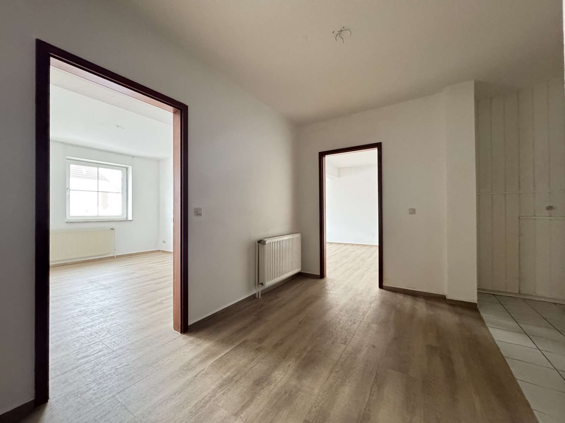 Thumbnail-Wohnung zum Mieten in Hagenow 495,00 € 66 m²