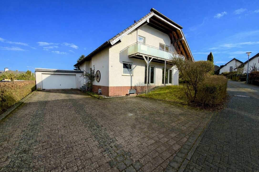 Thumbnail-Haus zum Kaufen in Kirchberg 439.000,00 € 185 m²