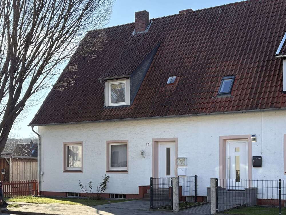 Thumbnail-Haus zum Kaufen in Spenge 199.000,00 € 106 m²