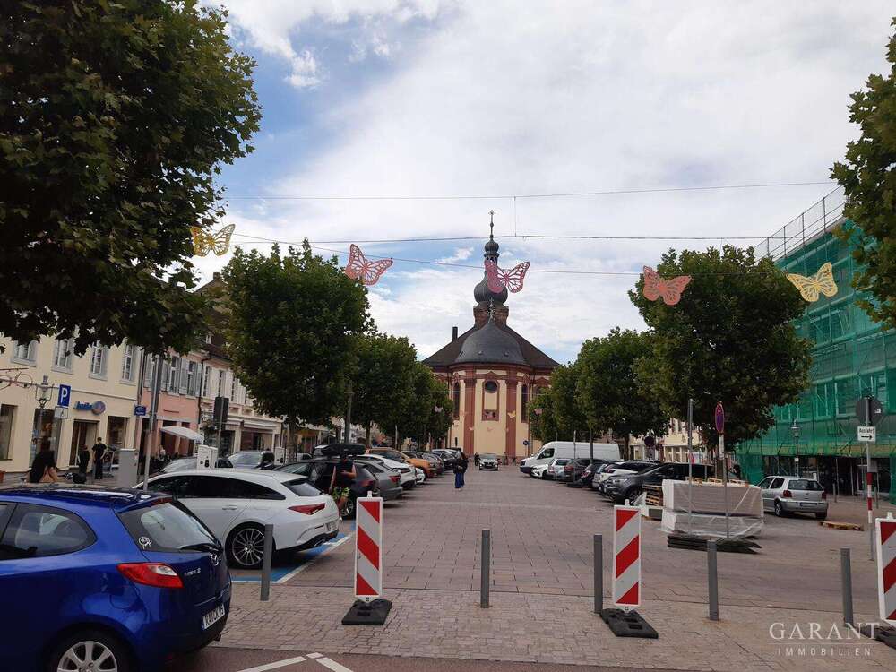 Thumbnail-Haus zum Kaufen in Rastatt 2.200.000,00 € 450 m²