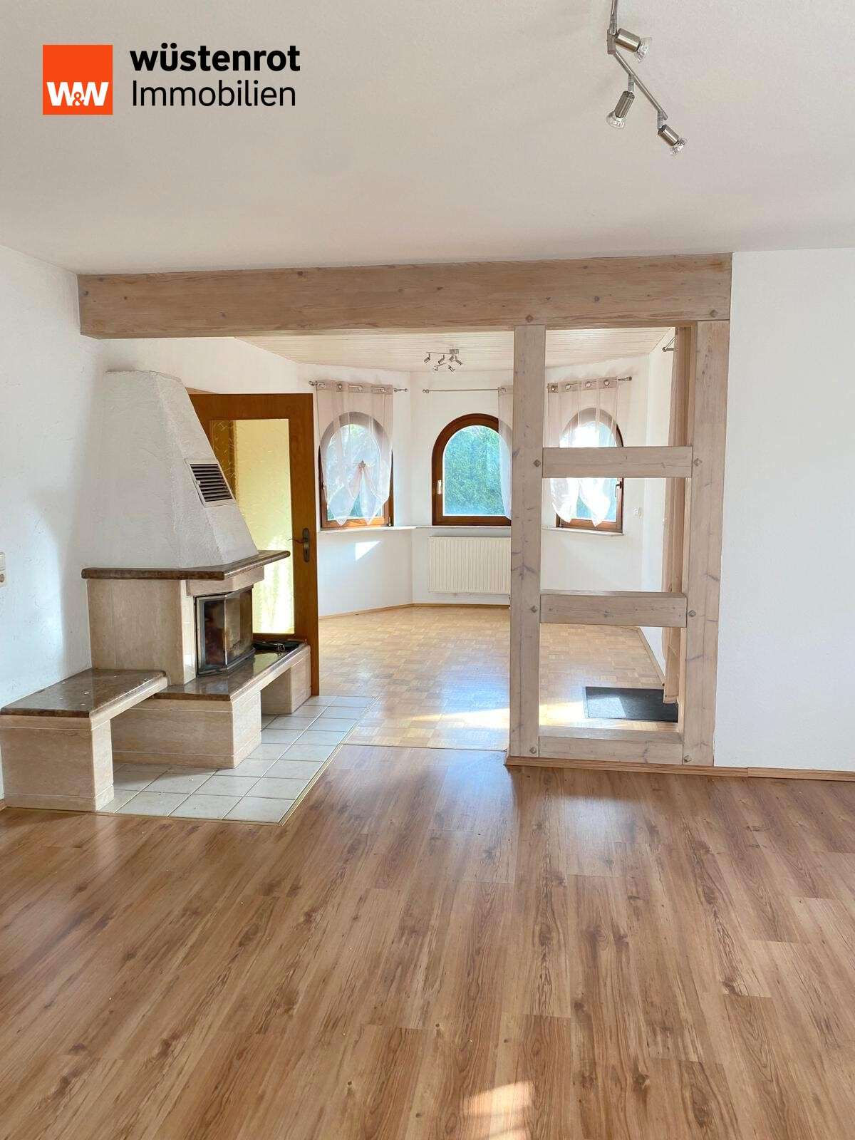 Thumbnail-Haus zum Kaufen in Eschach 409.000,00 € 123 m²