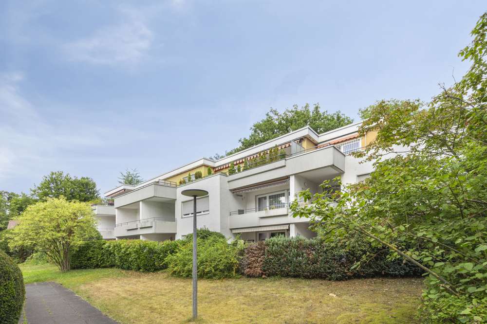 Thumbnail-Wohnung zum Kaufen in Bonn Venusberg 450.000,00 € 113 m²
