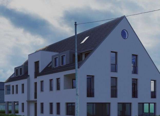 Thumbnail-Wohnung zum Mieten in Oldenburg (Oldb) 685,00 € 49.96 m²