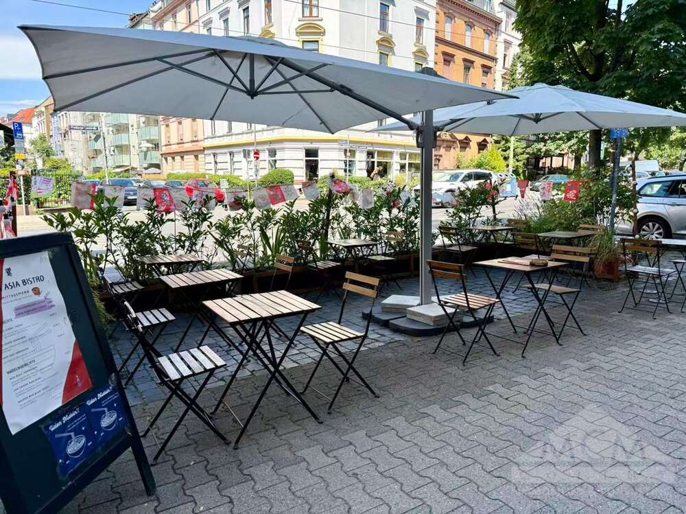 Thumbnail-Gastronomie in Frankfurt am Main 3.450,00 € 100 m²