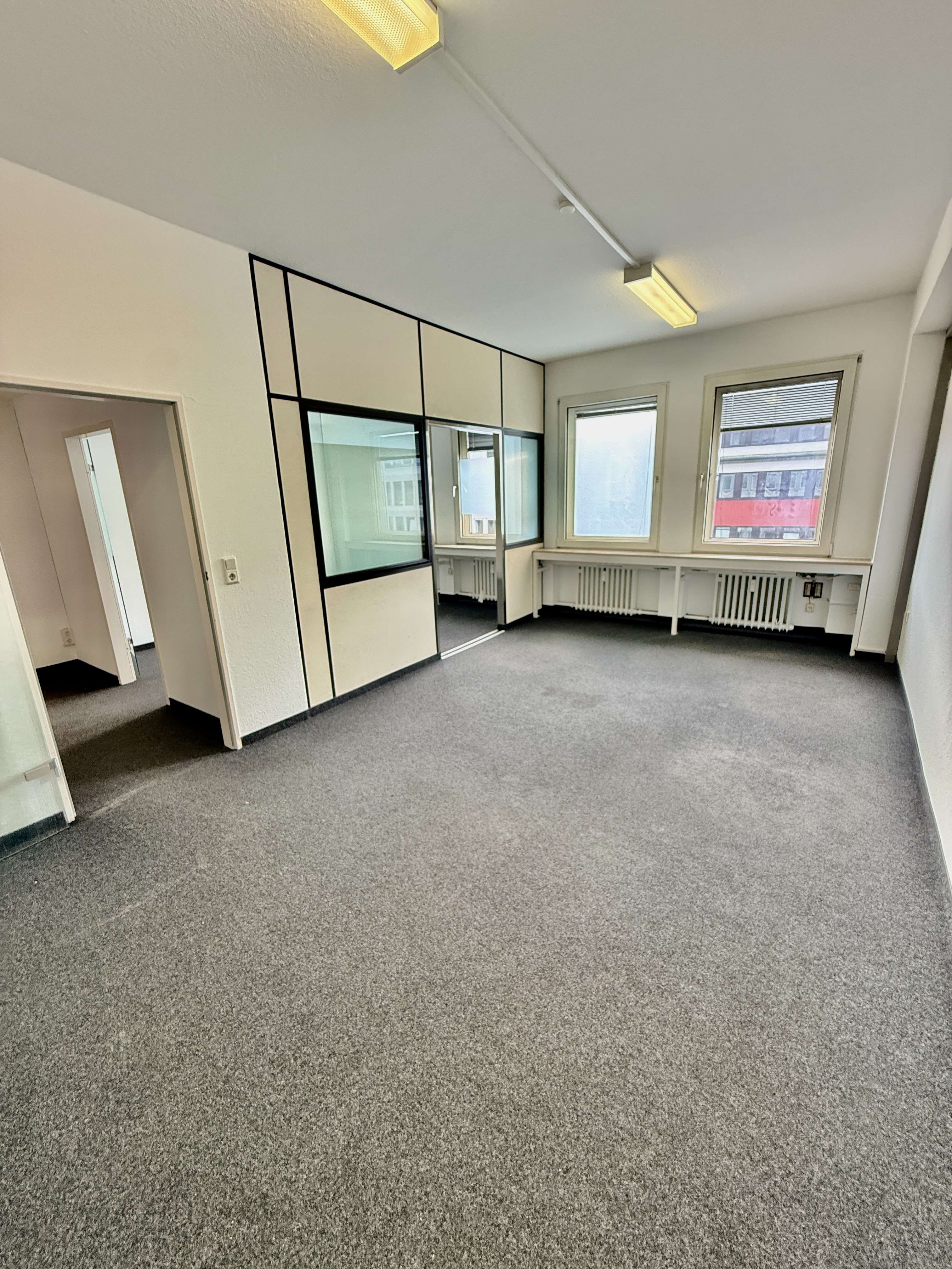 Thumbnail-Büro in Düsseldorf 1.053,00 € 80 m²