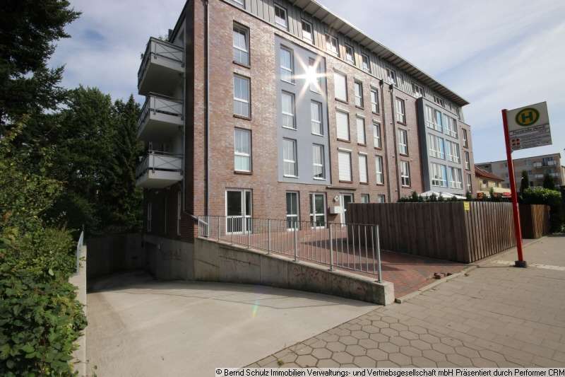 Thumbnail-Wohnung zum Kaufen in Hamburg 269.000,00 € 52.5 m²