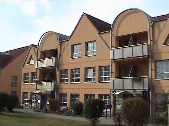 Thumbnail-Wohnung zum Mieten in Leegebruch 750,00 € 55 m²