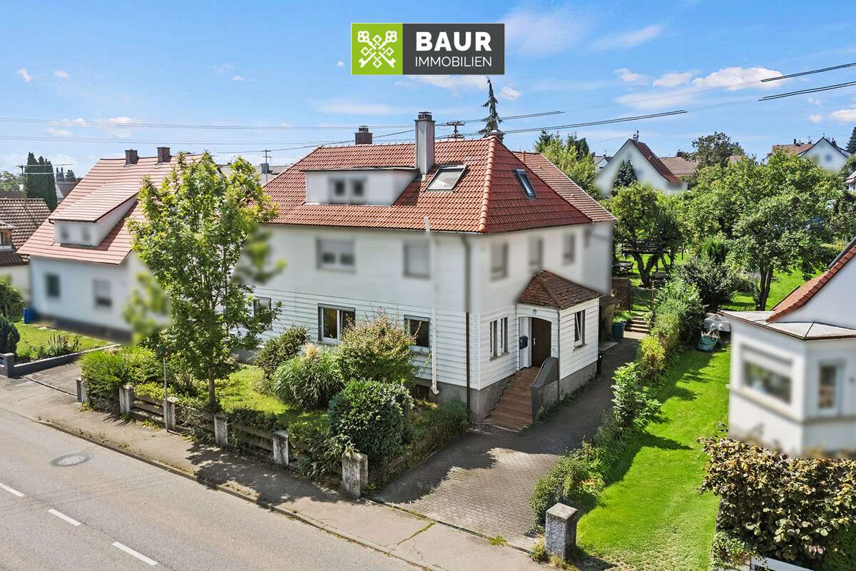 Thumbnail-Wohnung zum Kaufen in Illerkirchberg 295.000,00 € 101 m²