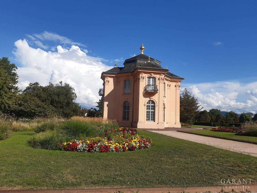 Thumbnail-Wohnung zum Kaufen in Rastatt 346.000,00 € 75 m²