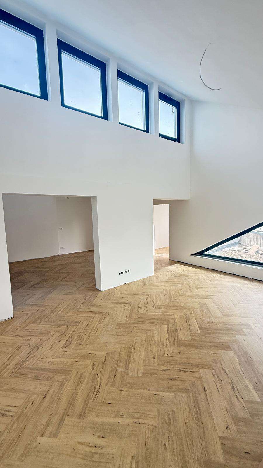 Thumbnail-Wohnung zum Mieten in Illingen 1.660,00 € 134 m²
