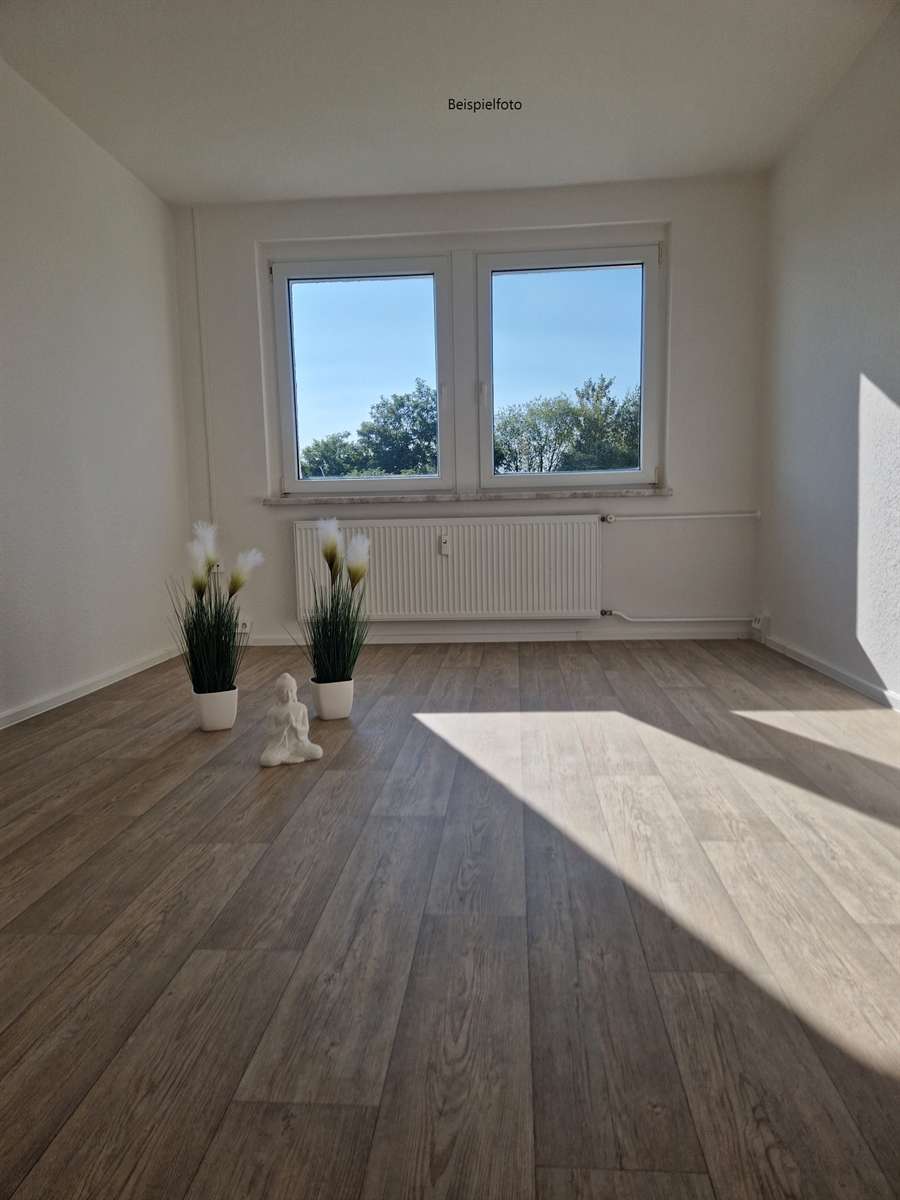 Thumbnail-Wohnung zum Mieten in Glauchau 275,00 € 45.59 m²