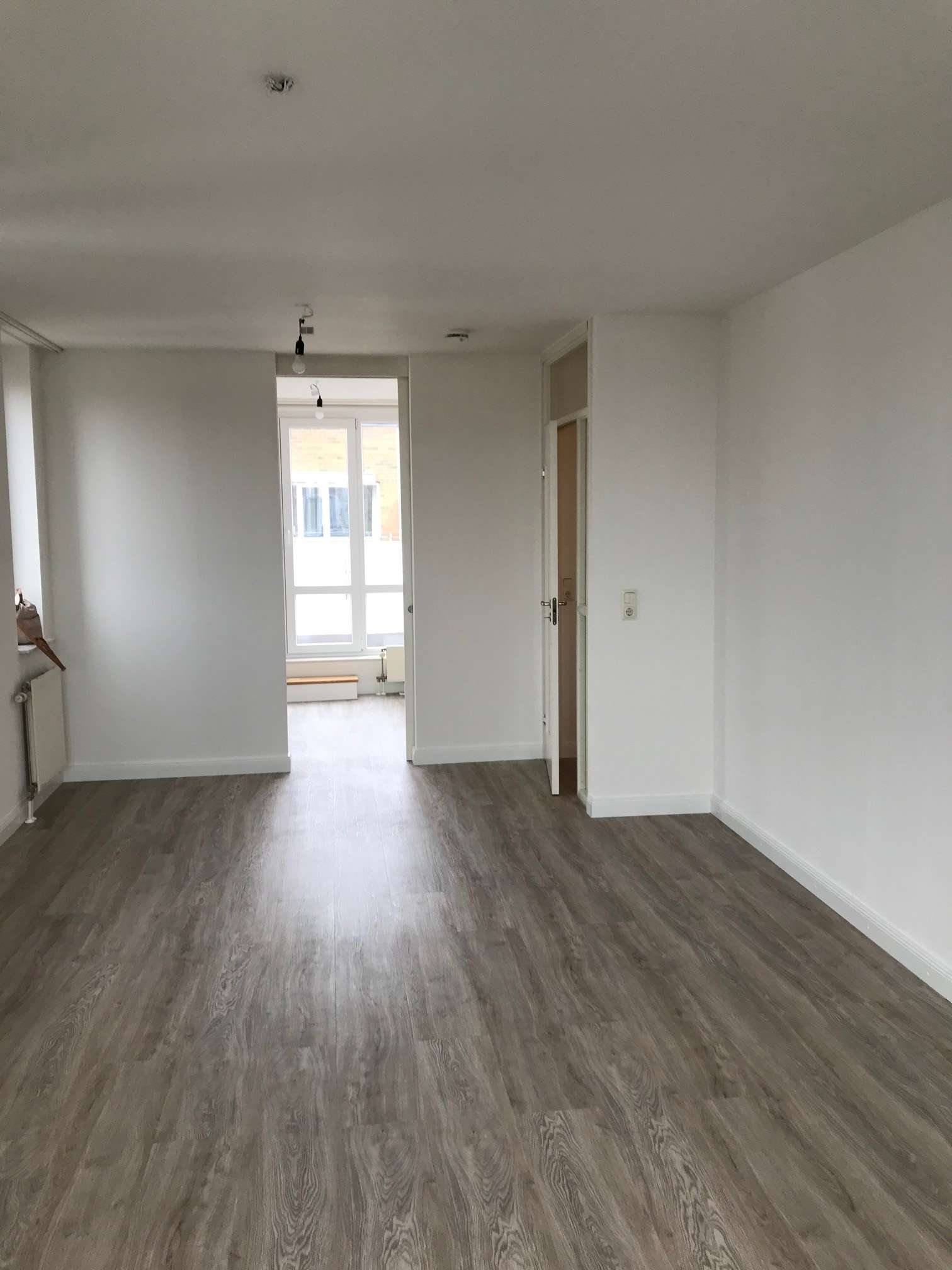 Thumbnail-Wohnung zum Mieten in Lübeck 675,00 € 51.65 m²