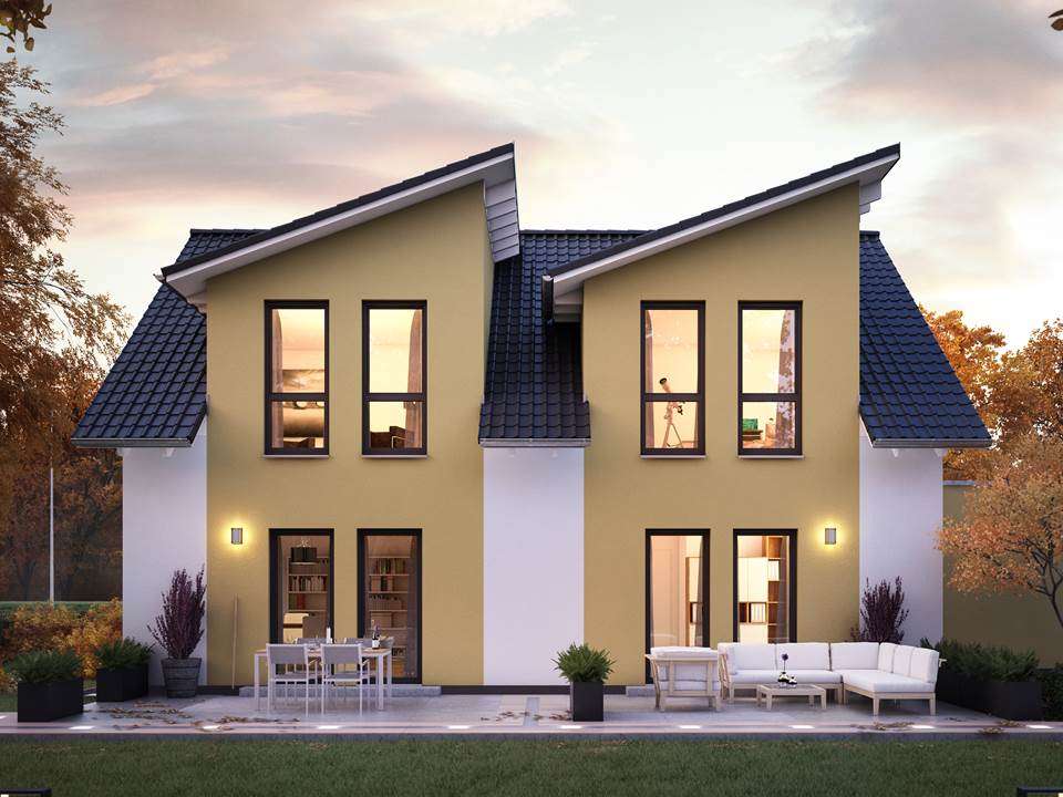 Thumbnail-Haus zum Kaufen in Rockenhausen 537.977,00 € 220 m²