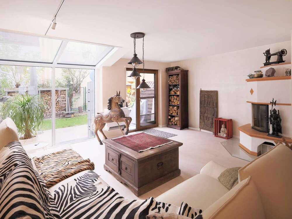 Thumbnail-Haus zum Kaufen in Asperg 590.000,00 € 134 m²