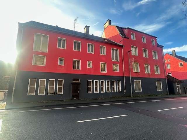 Thumbnail-Wohnung zum Mieten in Lüdenscheid 605,00 € 105 m²