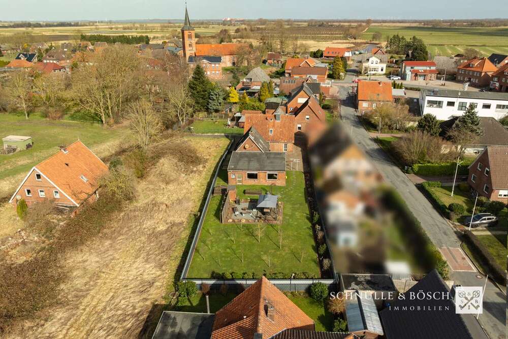 Thumbnail-Haus zum Kaufen in Drochtersen Assel 349.000,00 € 190 m²