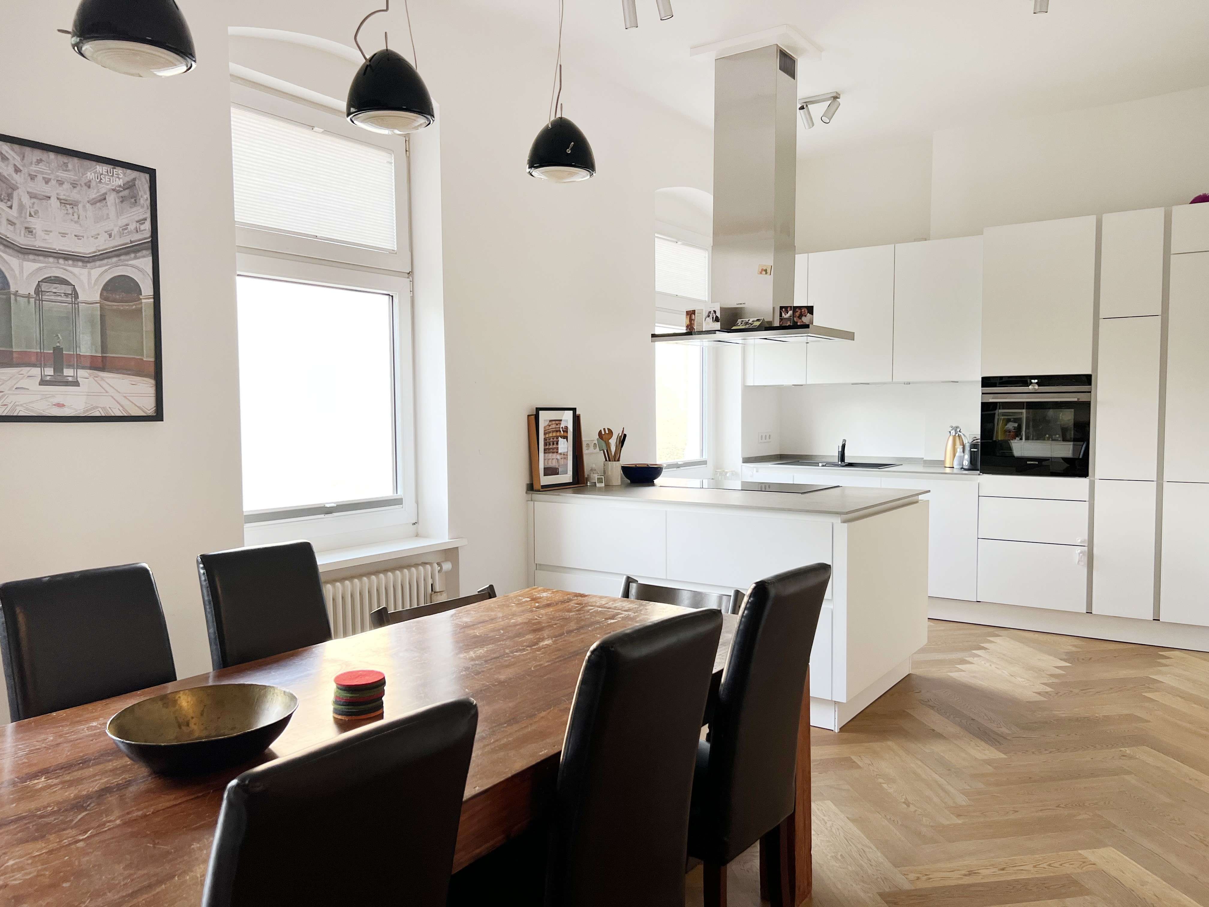 Thumbnail-Wohnung zum Mieten in Berlin 2.150,00 € 110 m²