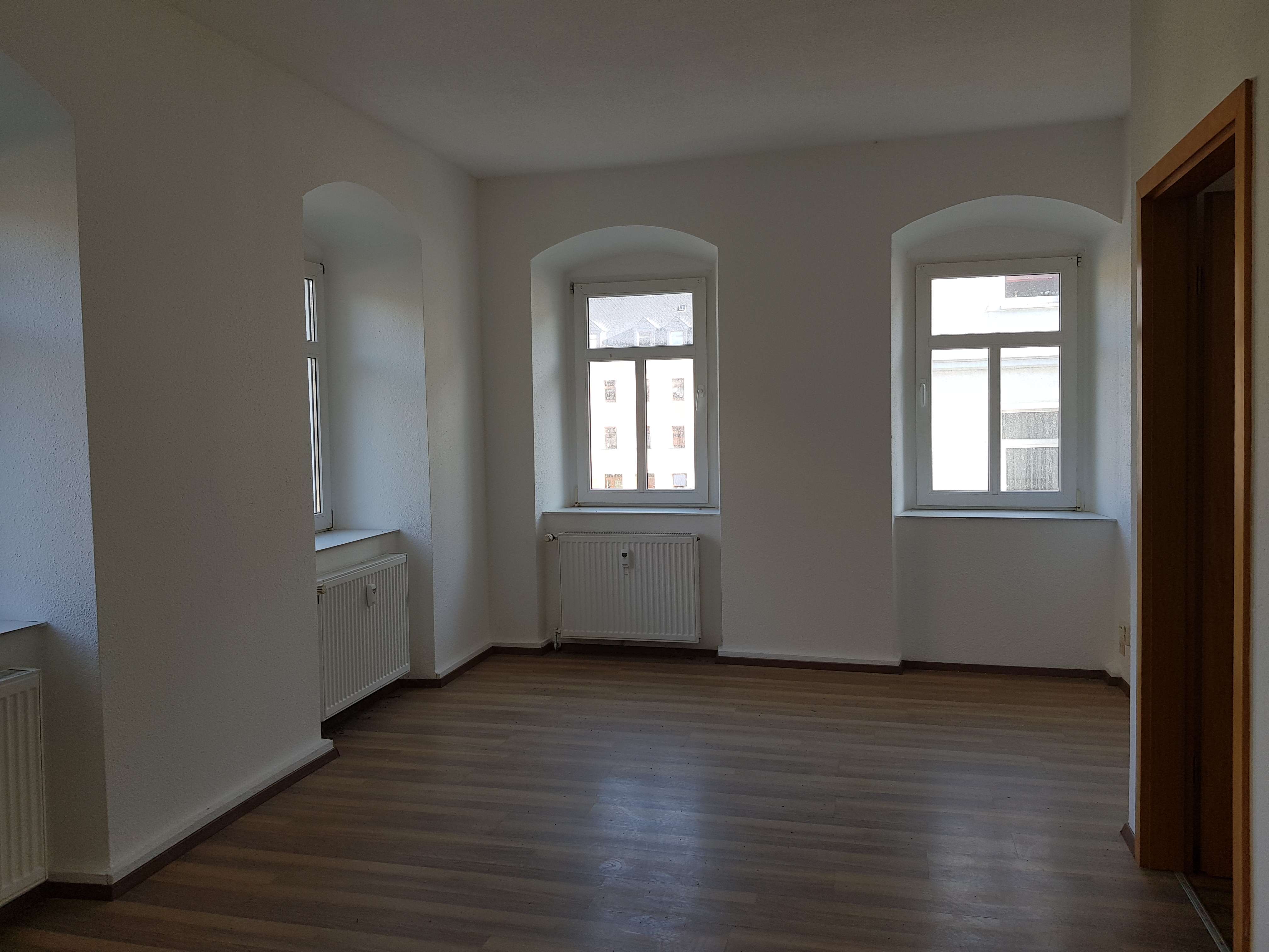 Thumbnail-Wohnung zum Mieten in Annaberg-Buchholz 270,00 € 55 m²