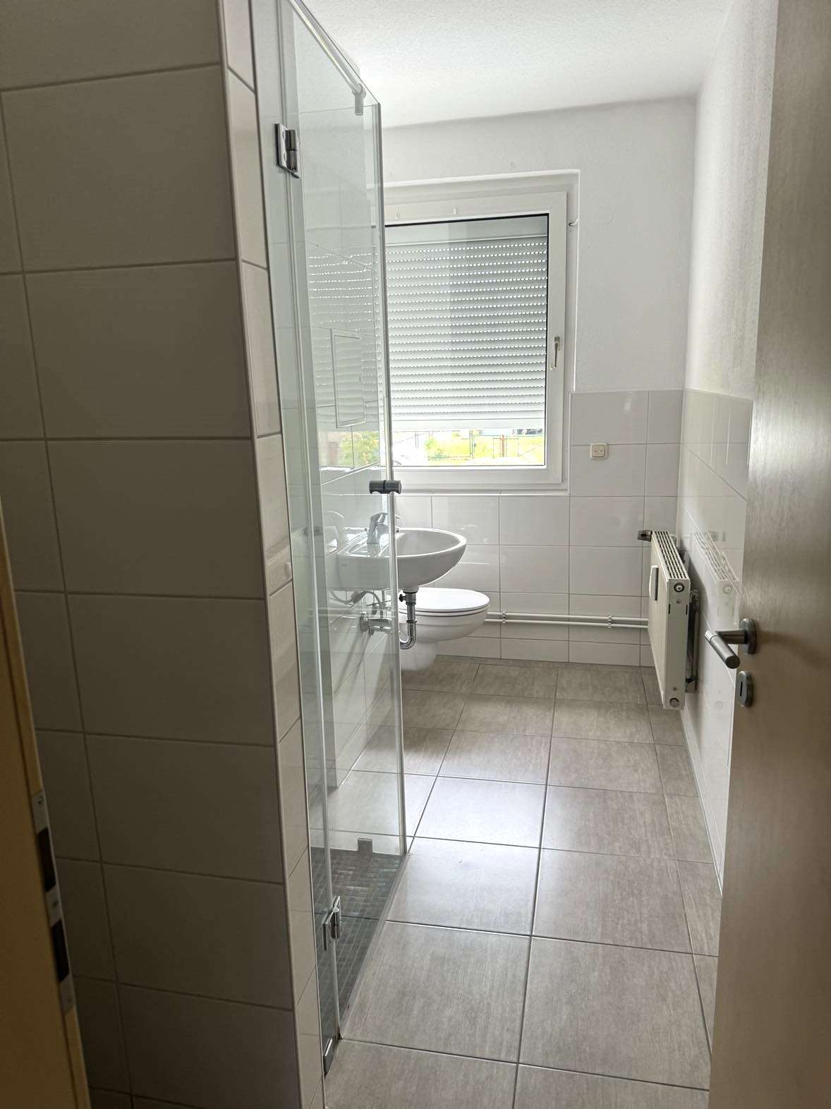 Thumbnail-Wohnung zum Mieten in Schwedt 350,00 € 51.6 m²