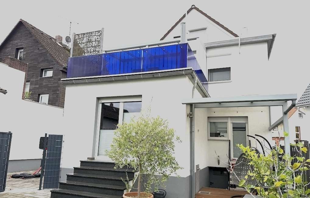 Thumbnail-Haus zum Kaufen in Mörfelden-Walldorf 740.000,00 € 165.8 m²